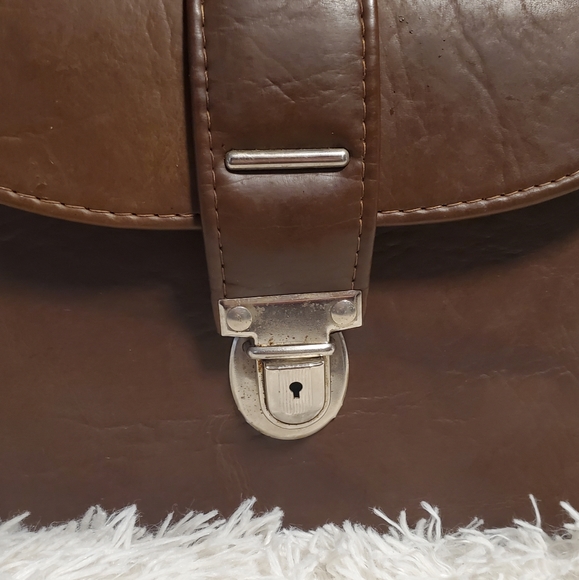 Vintage Marsand Camera Case/Satchel - Picture 2 of 6